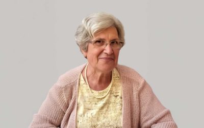 Gemma una donna al servizio di Cristo Risorto