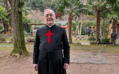 In memoria di padre Gianfranco!